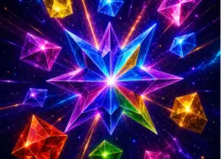 Starburst